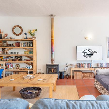 Villa Casa Cabrita - Surf & Family House In Sagres Exterior foto