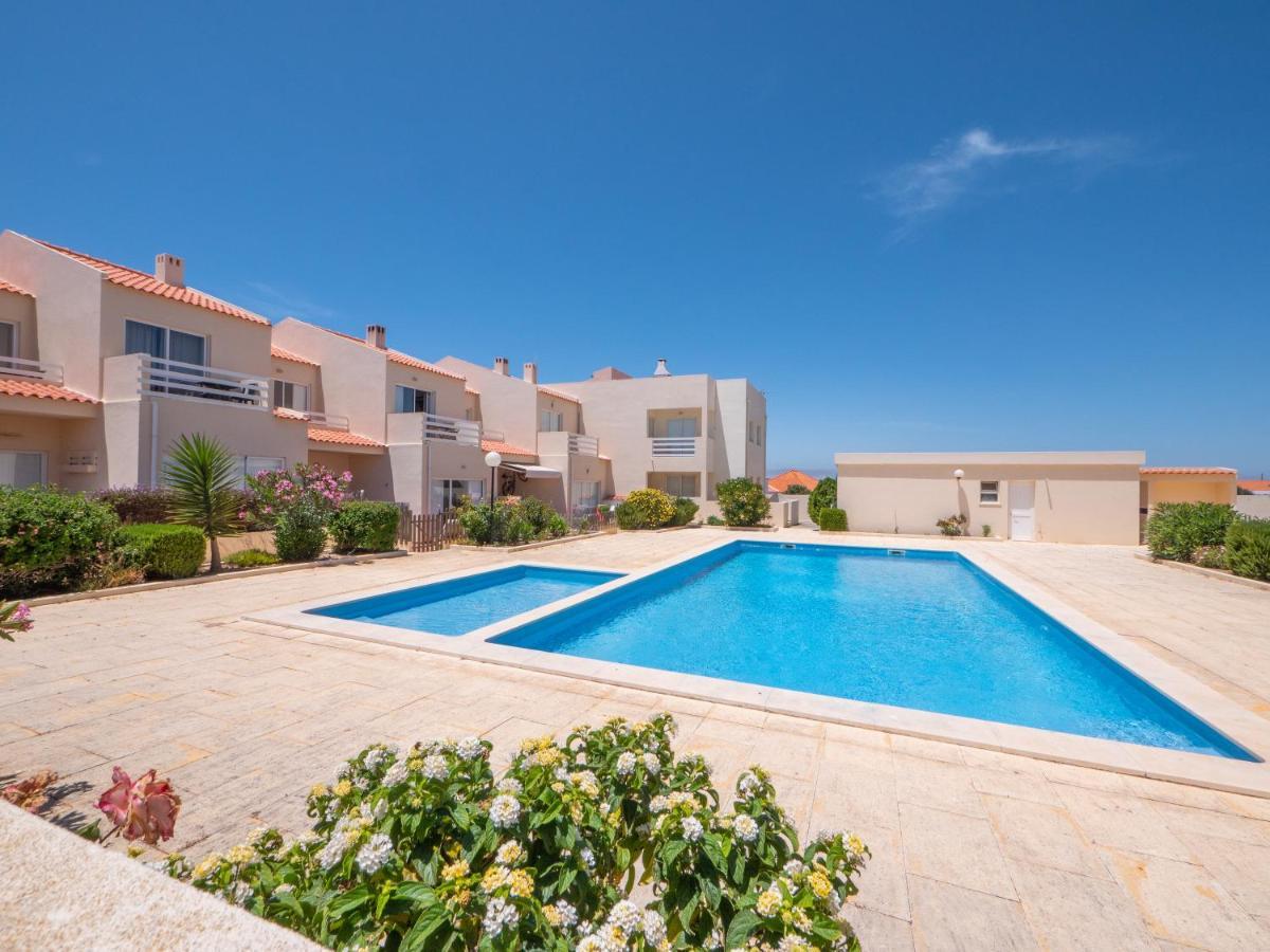 Villa Casa Cabrita - Surf & Family House In Sagres Exterior foto