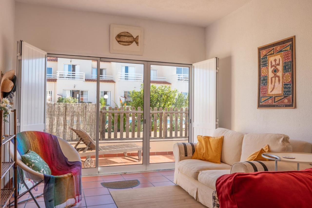 Villa Casa Cabrita - Surf & Family House In Sagres Exterior foto