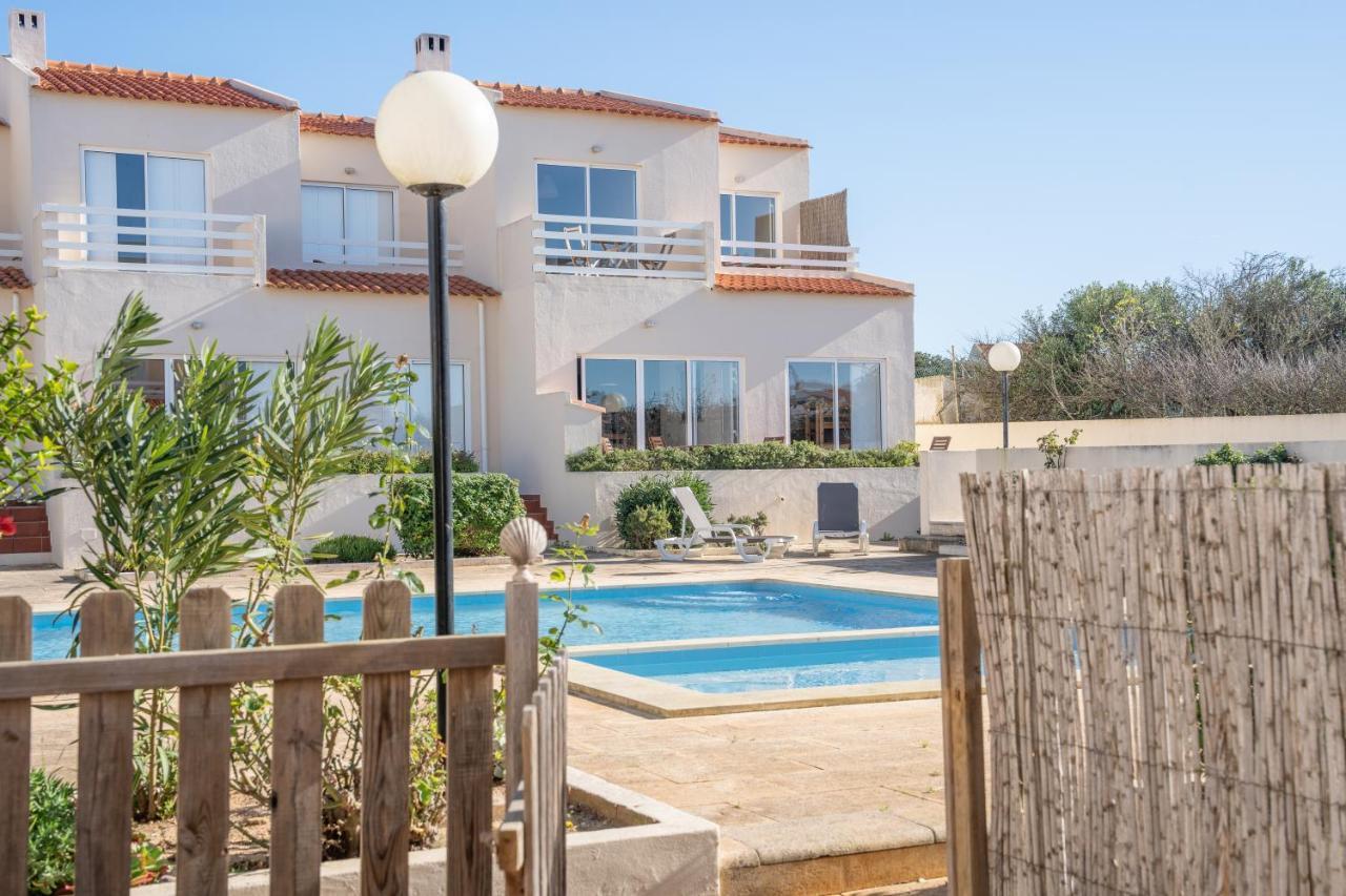 Villa Casa Cabrita - Surf & Family House In Sagres Exterior foto