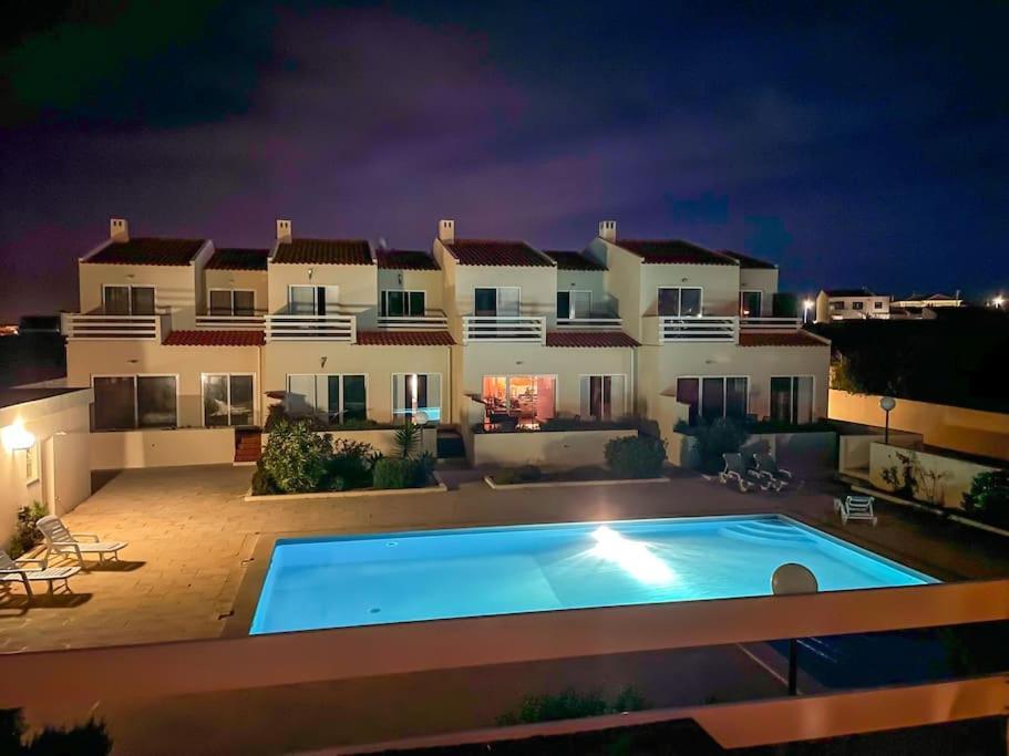 Villa Casa Cabrita - Surf & Family House In Sagres Exterior foto
