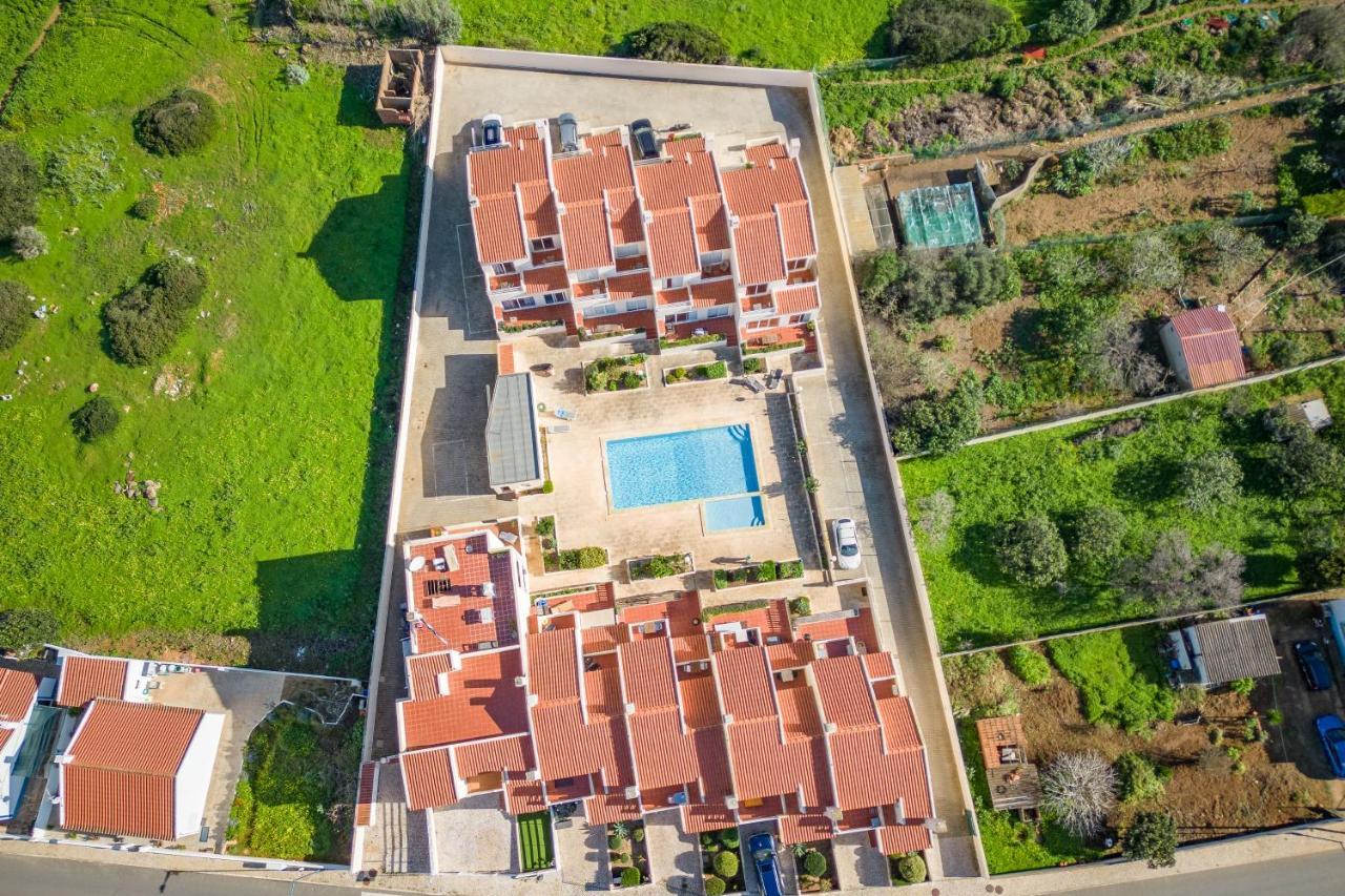 Villa Casa Cabrita - Surf & Family House In Sagres Exterior foto