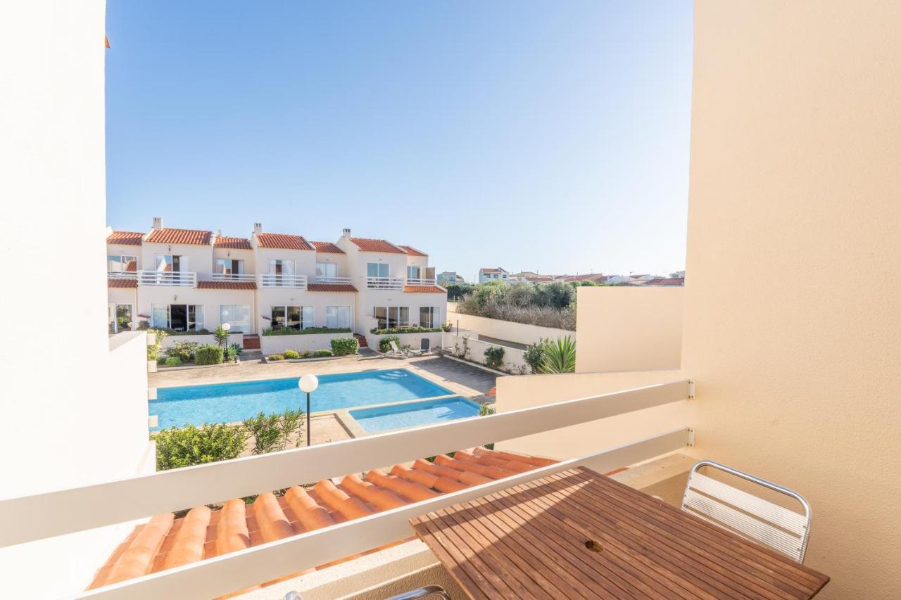 Villa Casa Cabrita - Surf & Family House In Sagres Exterior foto