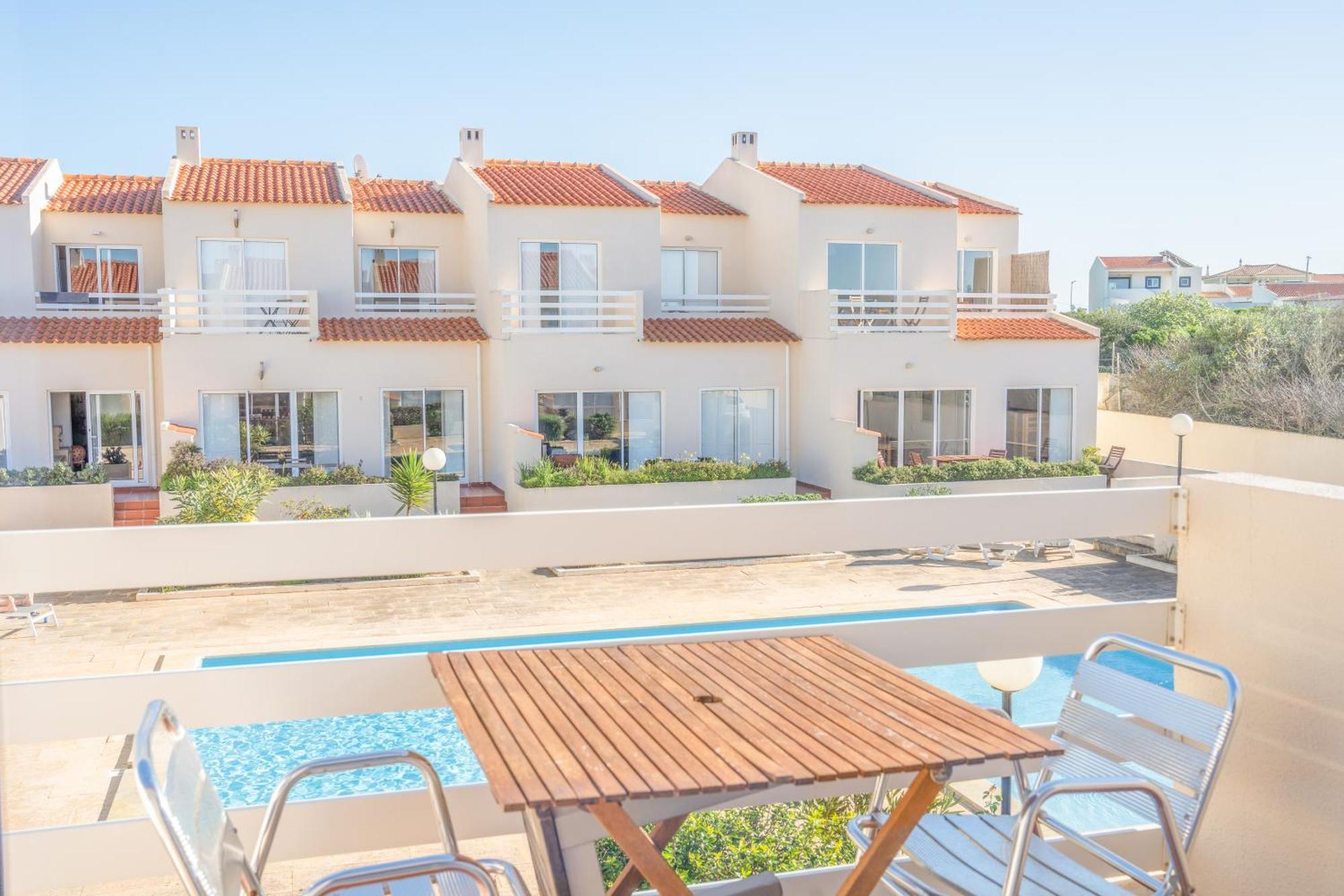 Villa Casa Cabrita - Surf & Family House In Sagres Exterior foto
