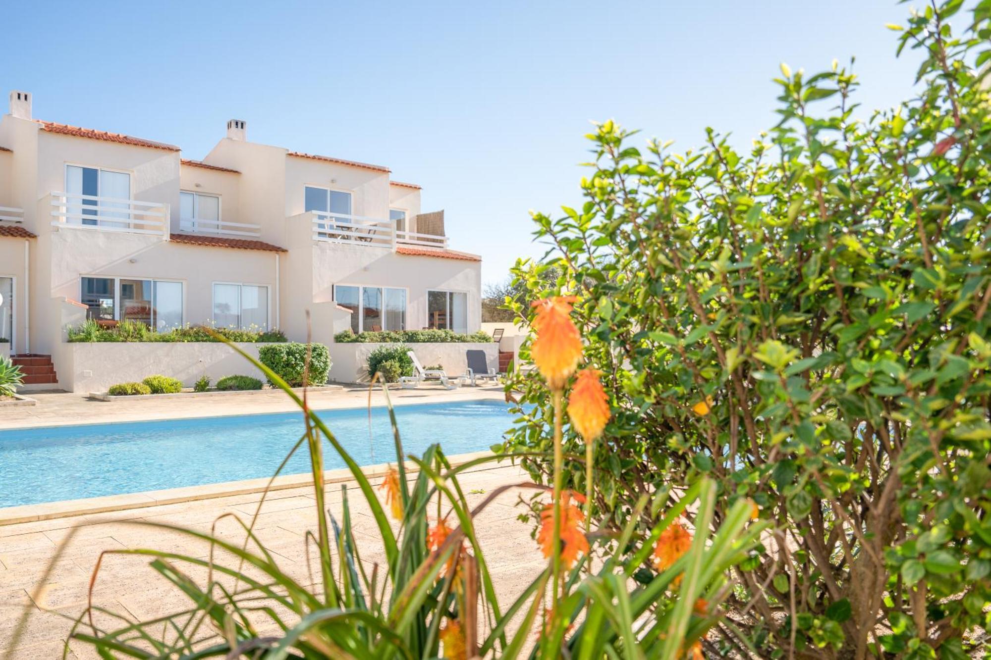 Villa Casa Cabrita - Surf & Family House In Sagres Exterior foto